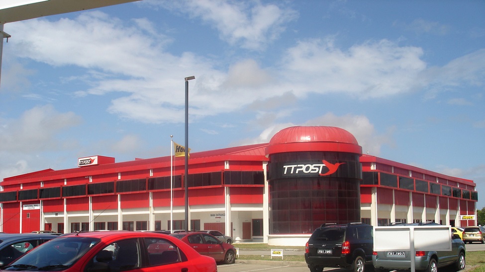 TT Post launches postal code project for Couva / Tabaquite / Talparo region