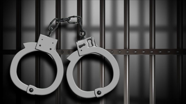 4 men, 1 woman detained for various offences in Southern Division