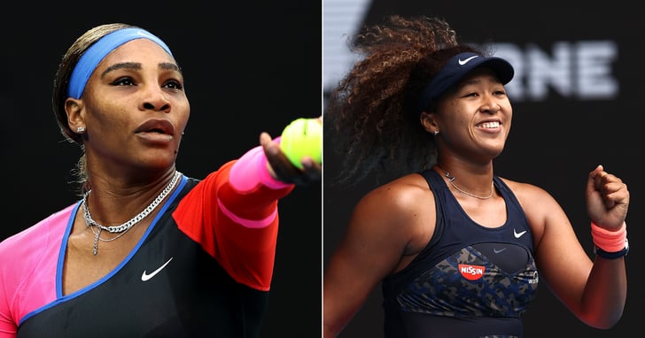 Serena’s record Australian Open dream dies – Loses semis to Naomi Osaka