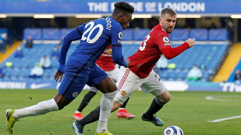 Chelsea and Man Utd Make Unwanted History in Scoreless Draw