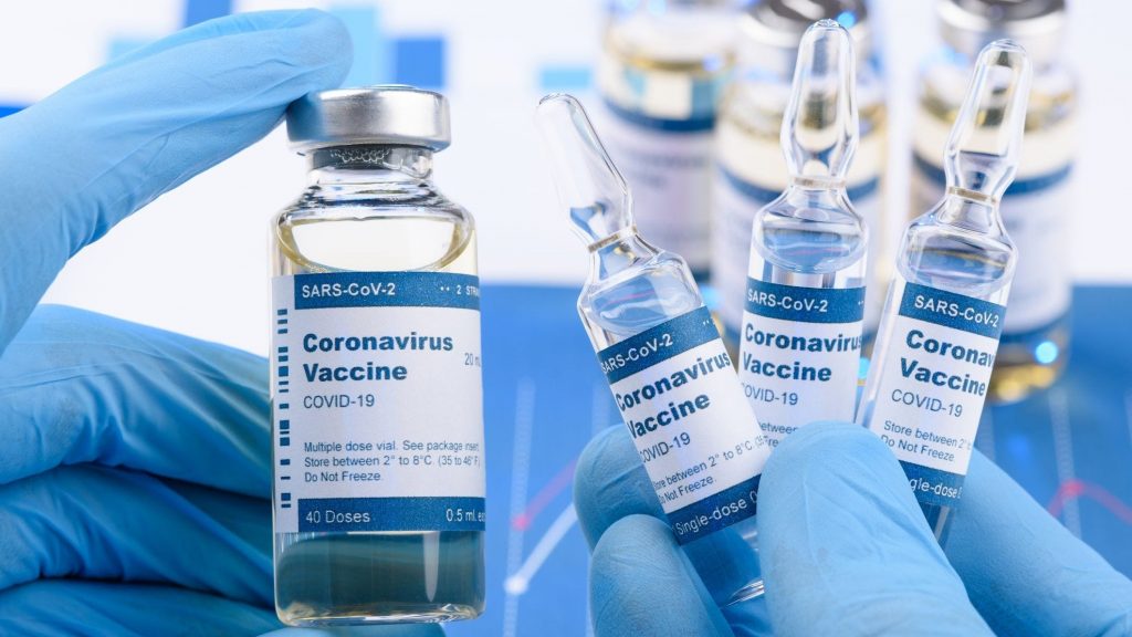 COVID-19 Vaccine Might Be Tweaked If Variants Get Worse