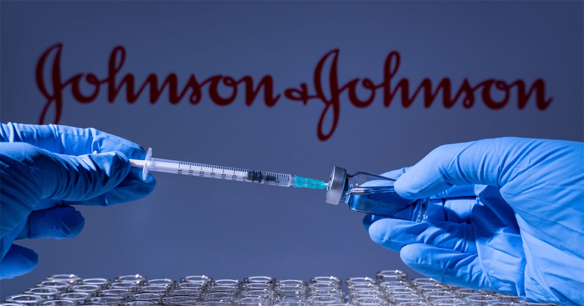 Johnson & Johnson COVID vaccines administered in Point Fortin
