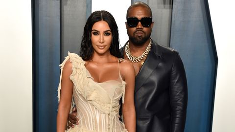 End of the KimYe era – Kim files for divorce from Kanye