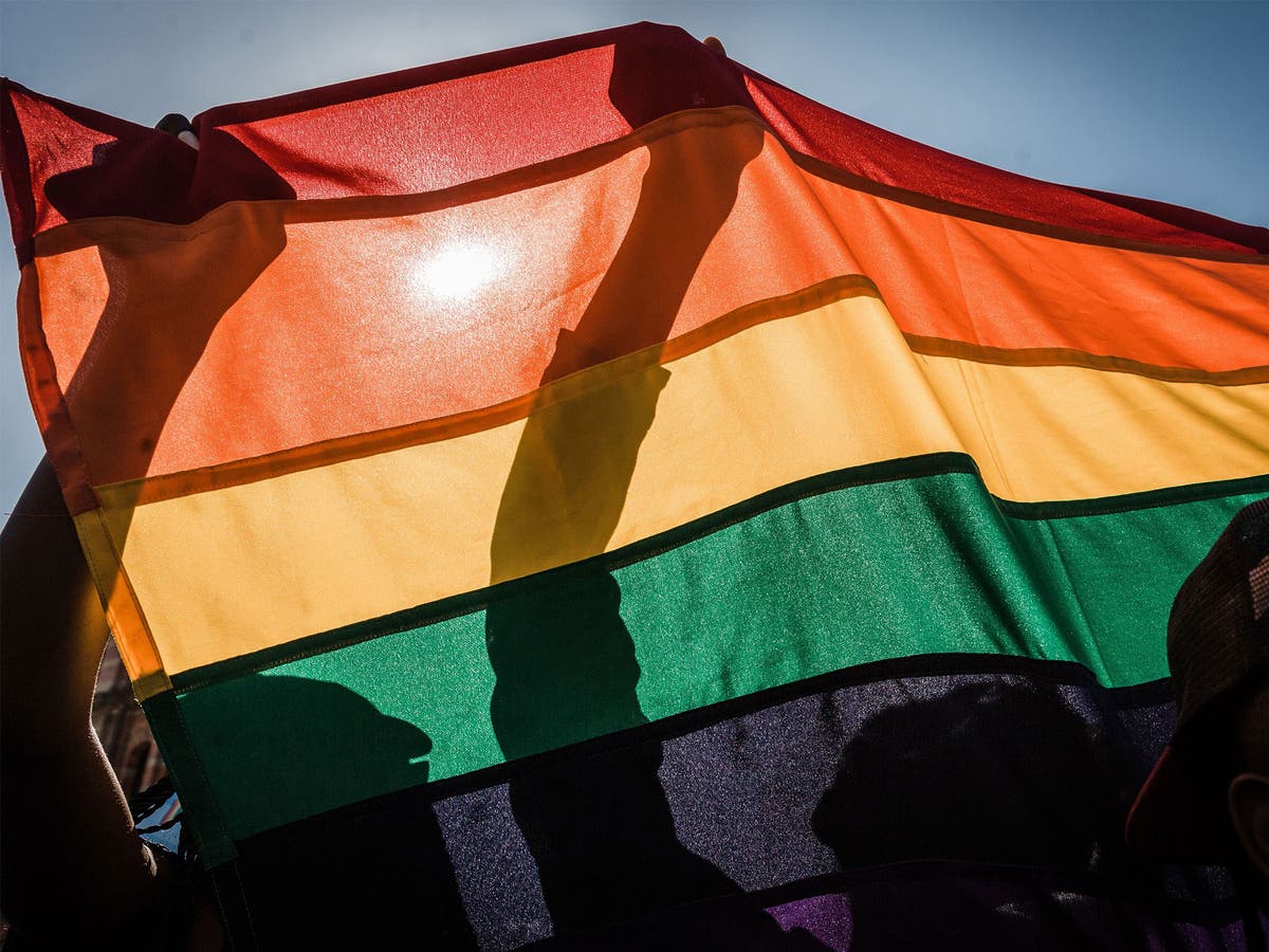 Gay Men Arrested for Sexual Orientation In Cameroon