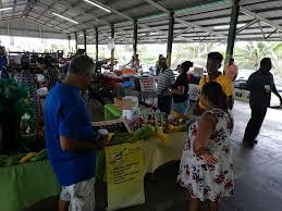 Vendors want increased security and staggered hours at Macoya market