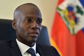 Rowley urges Haiti president to call elections “as soon as possible”