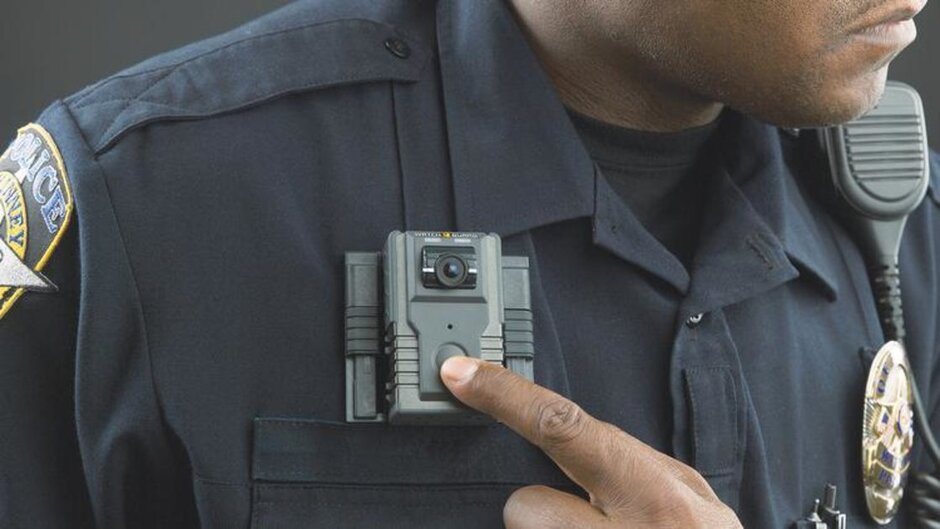 TTPS get funds to acquire an additional 1,500 body cameras