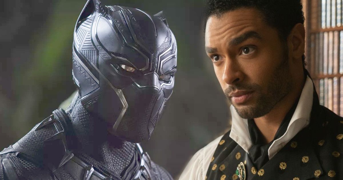 Bridgerton star a frontrunner for role in Black Panther 2