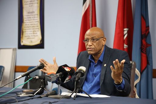 Government’s “bad decision” to shutdown Petrotrin has led to lack of forex – Roget