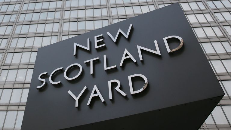 More than 1,000 Young Black Londoners Removed from Controversial Met Gangs Database