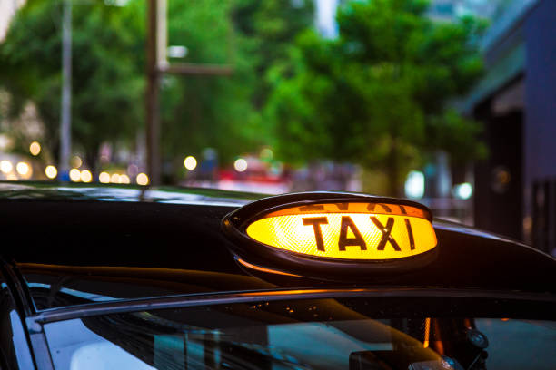 100 taxi drivers volunteer info to Tunapuna Chamber database