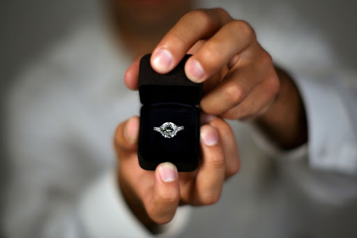 Man Steals Girlfriend’s Ring to Propose to Other Girlfriend