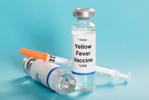 Public urged to get vaccinated against yellow fever