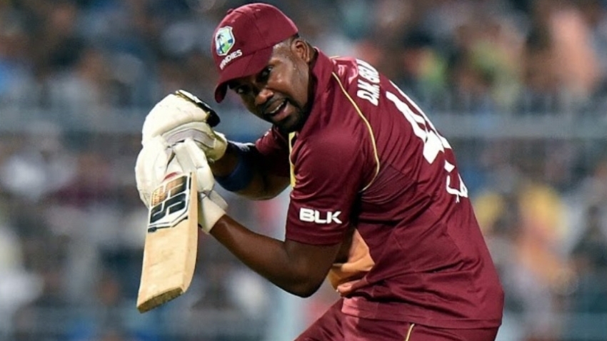 West Indies eased to victory 3-0 against Sri Lanka