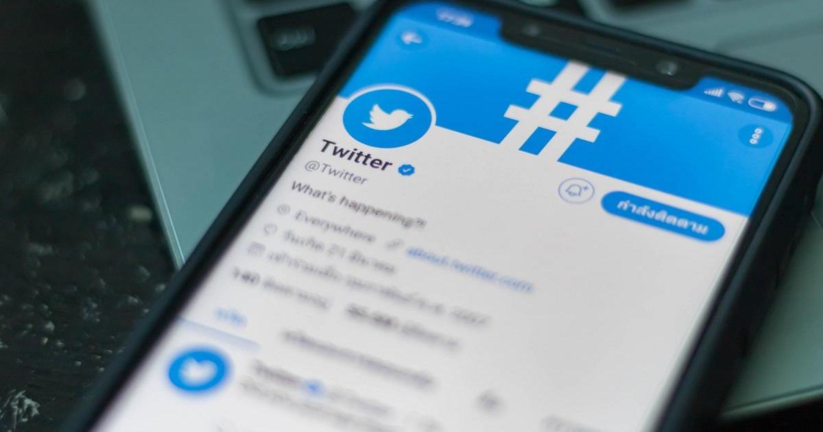 Twitter working on new features