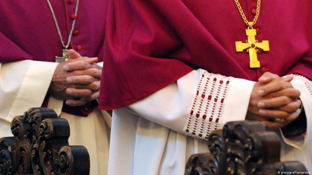 Over 300 Victims Were Sexually Abused by Germany’s Top Diocese in Cologne