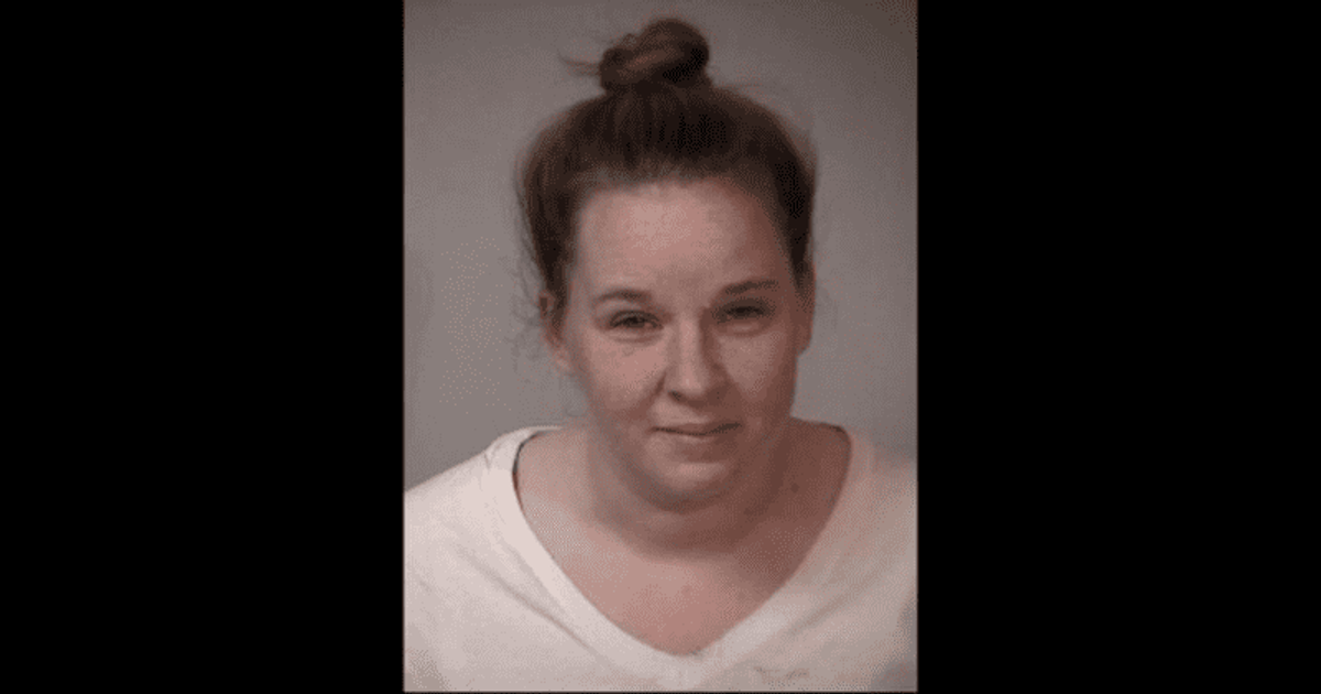 Woman’s Sexual Abuse of Dying Boyfriend is Sentenced to 16 Years