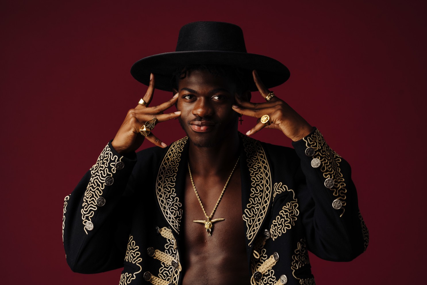 Lil Nas X; Is the Queer Rapper Changing Hip Hop?
