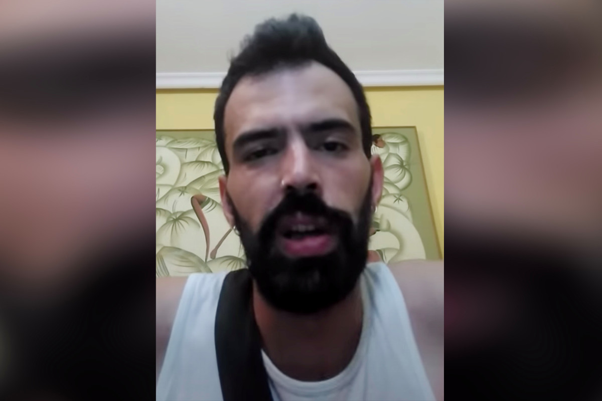Spanish Rapper Chops Off Roommate’s Penis For Social Media Clout