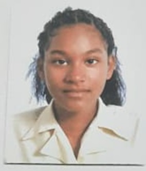 Macoya Gardens teen reported missing