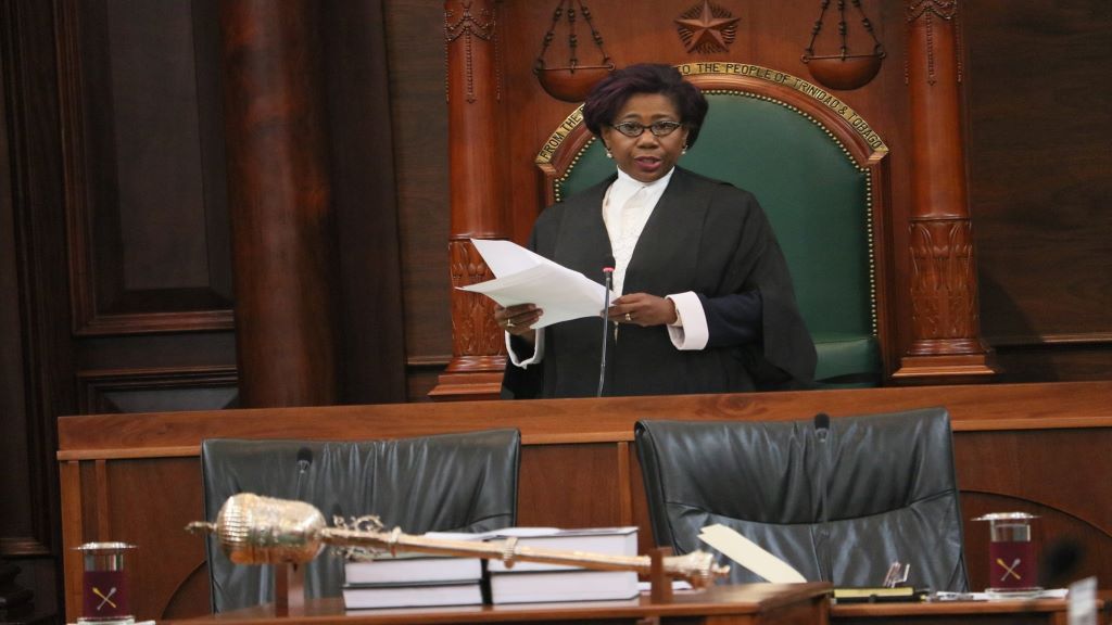 Parliament descends into chaos as motion to remove the President is adjourned