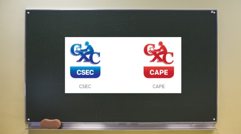 2021 CSEC And CAPE Results To Be Released On Friday.