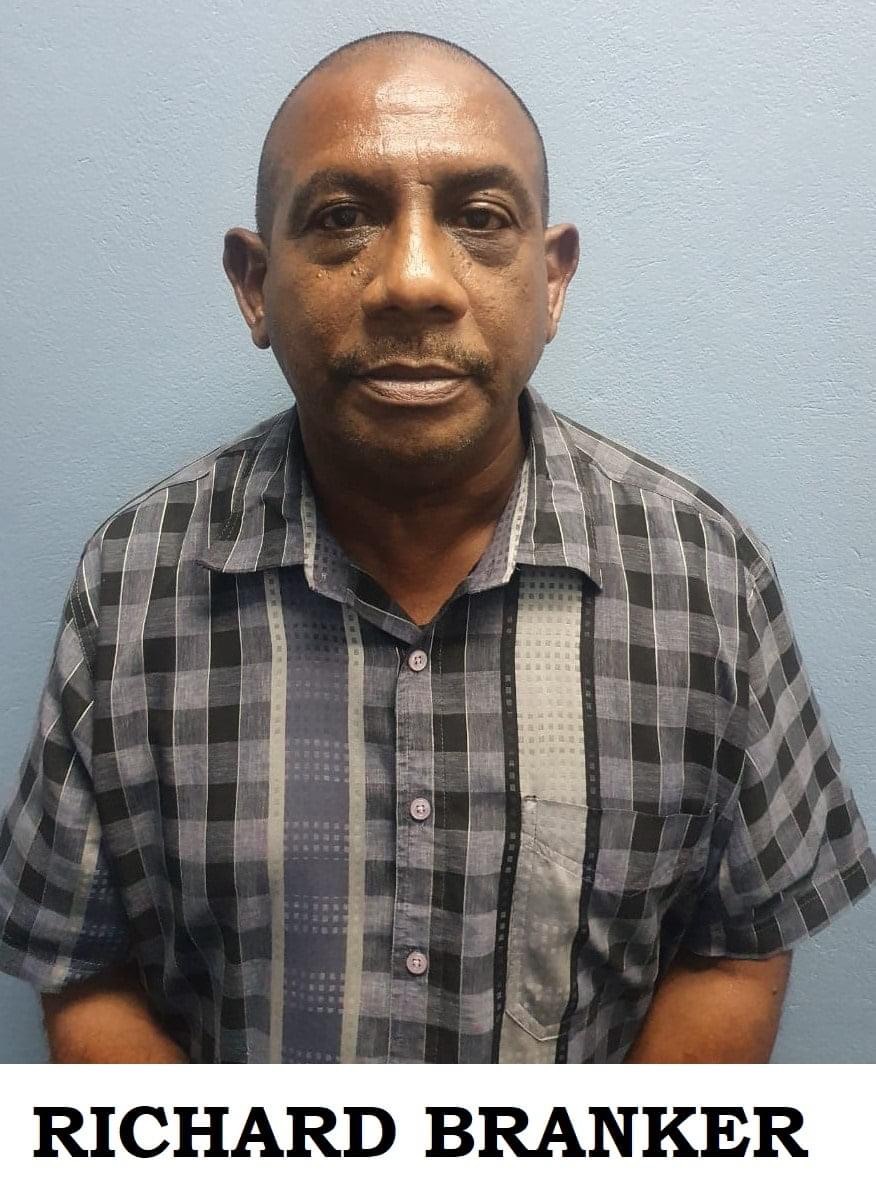 Charlieville man charged with attempted rape
