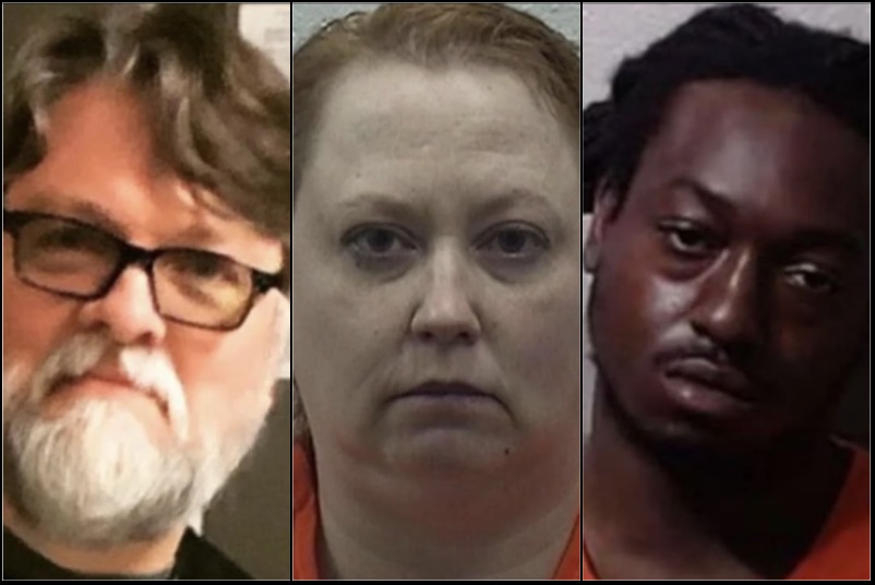 Pastor’s Wife Had The Man Who They Had Threesome With Murder Her Husband