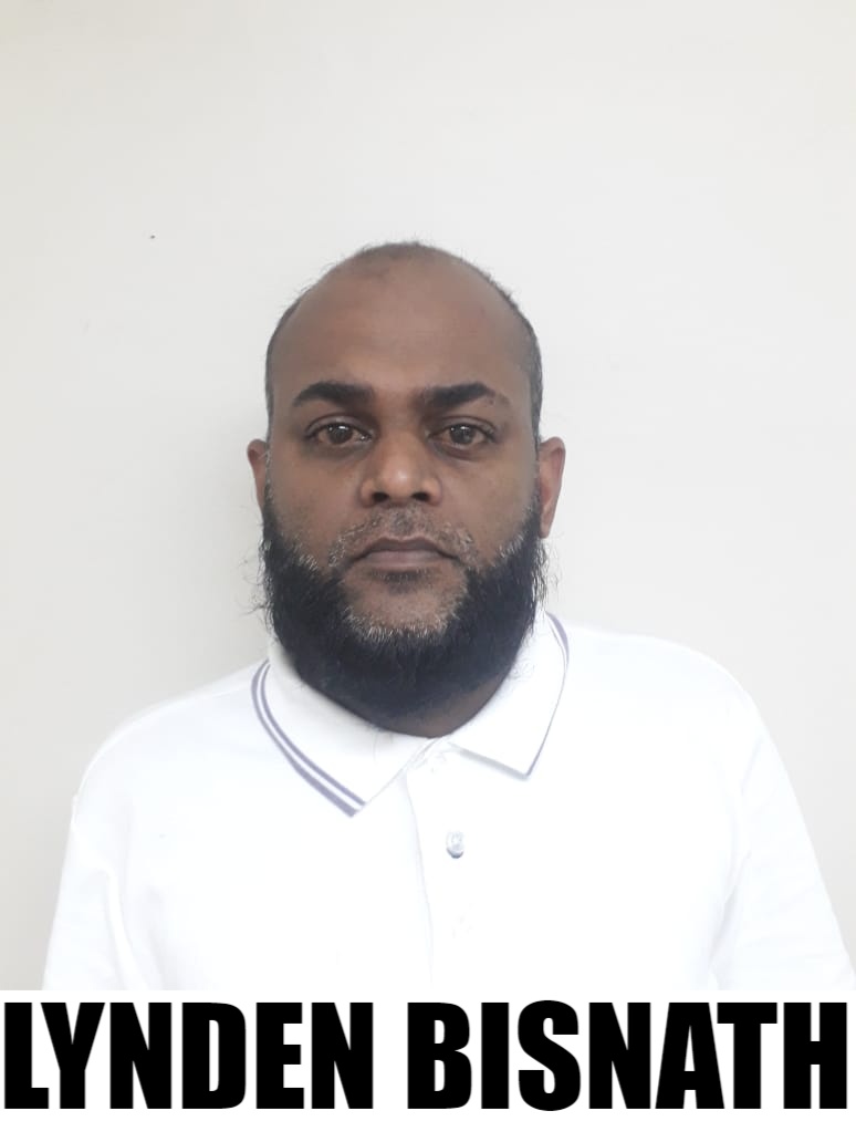 Couva salesman charged for receiving stolen cell phones