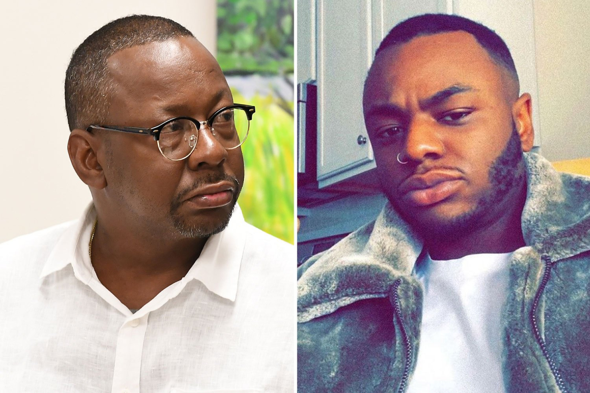 Bobby Brown’s Son’s Cause Of Death Revealed