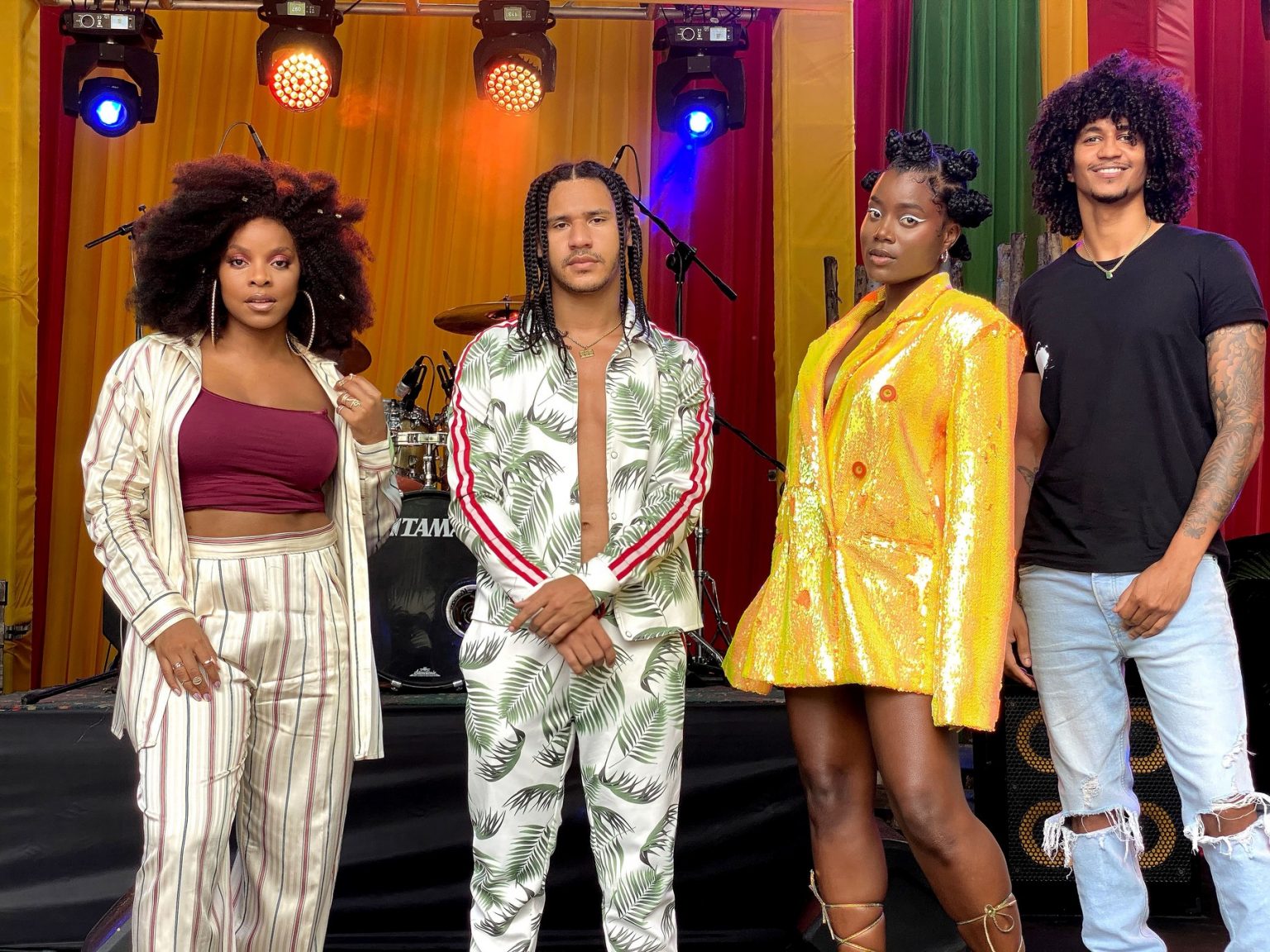 MusicTT to take Caribbean music to SXSW with ‘The Island Stage’