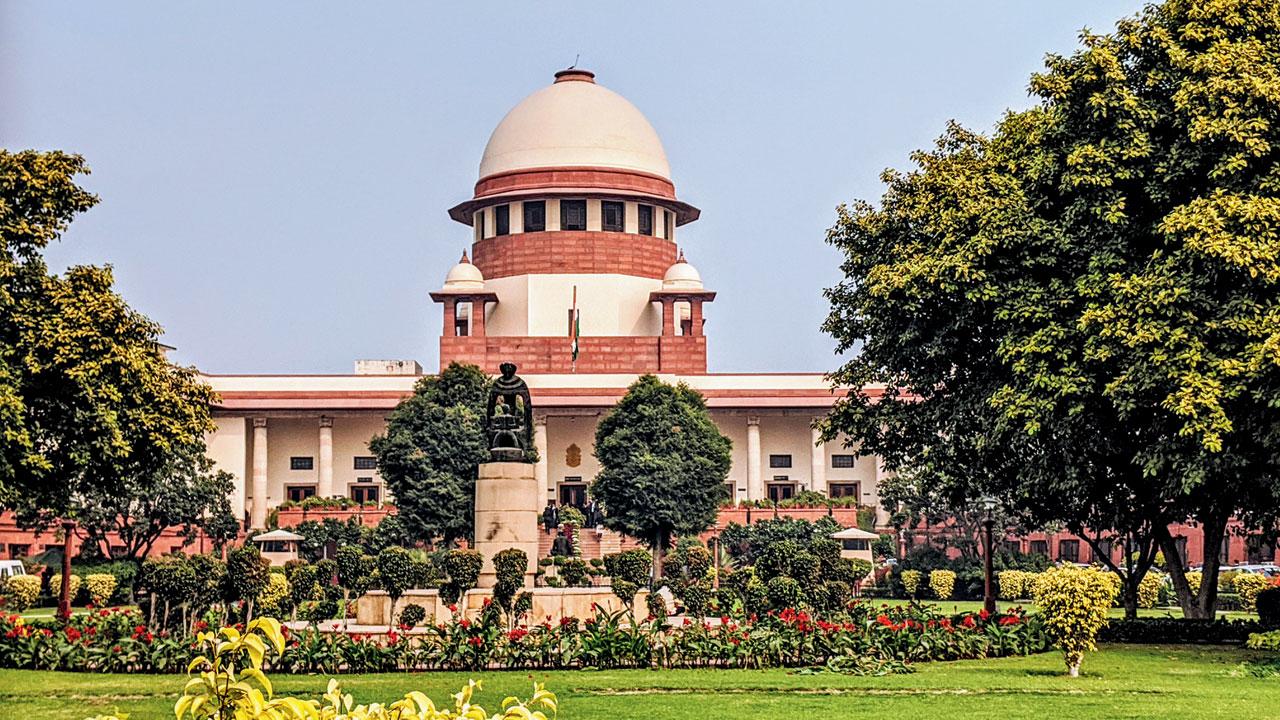 Indian Supreme Court Asks Rapist If He’ll Marry the Victim
