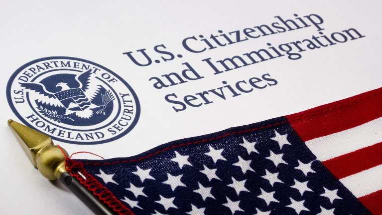 Legislation on H-1B Visas Introduced in US Congress