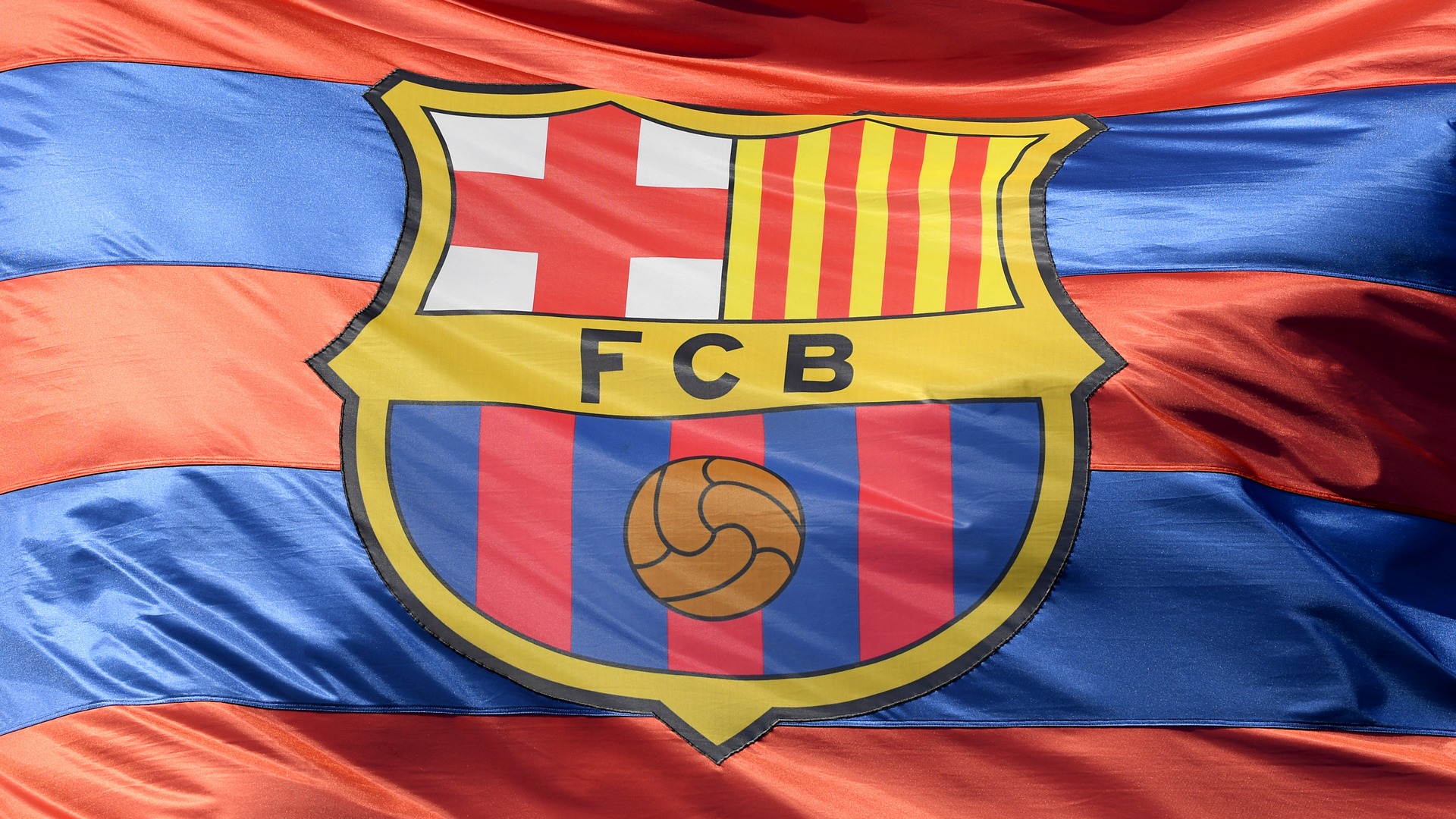 FC Barcelona: Police Raid Stadium In Financial Crimes Investigation