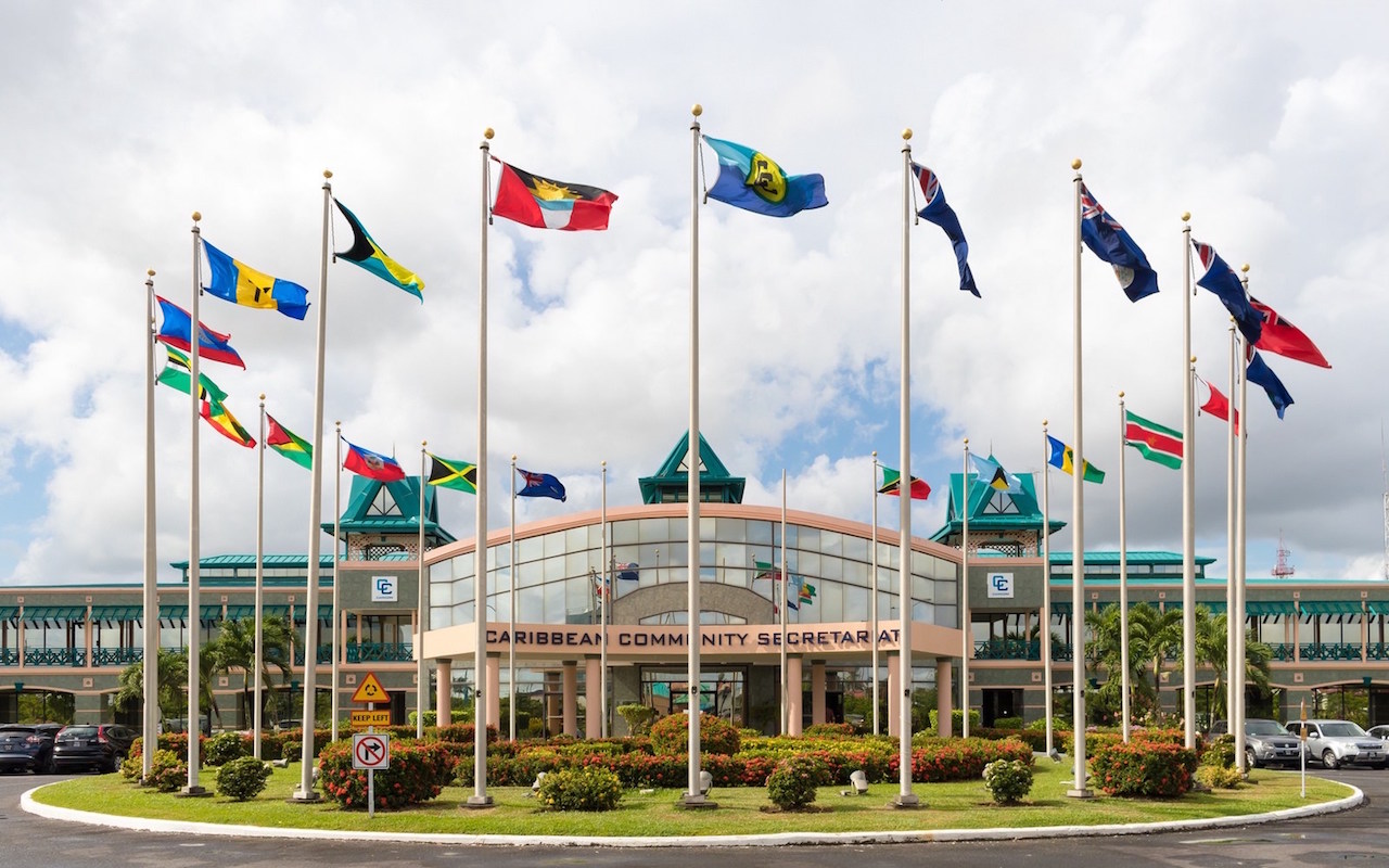CARICOM member flags to fly at half-mast to mark assassination of Haiti’s PM