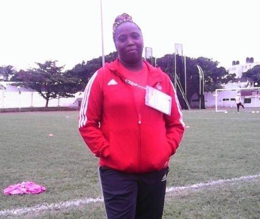 Football fraternity in mourning as former National Women’s Team manager dies of cancer