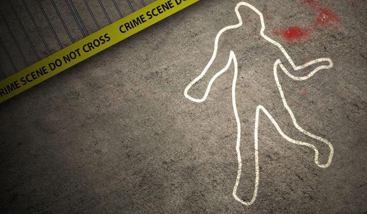 Oropune man shot dead in El Dorado