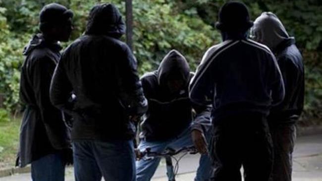 CoP: Gangs now violating “unspoken rule”