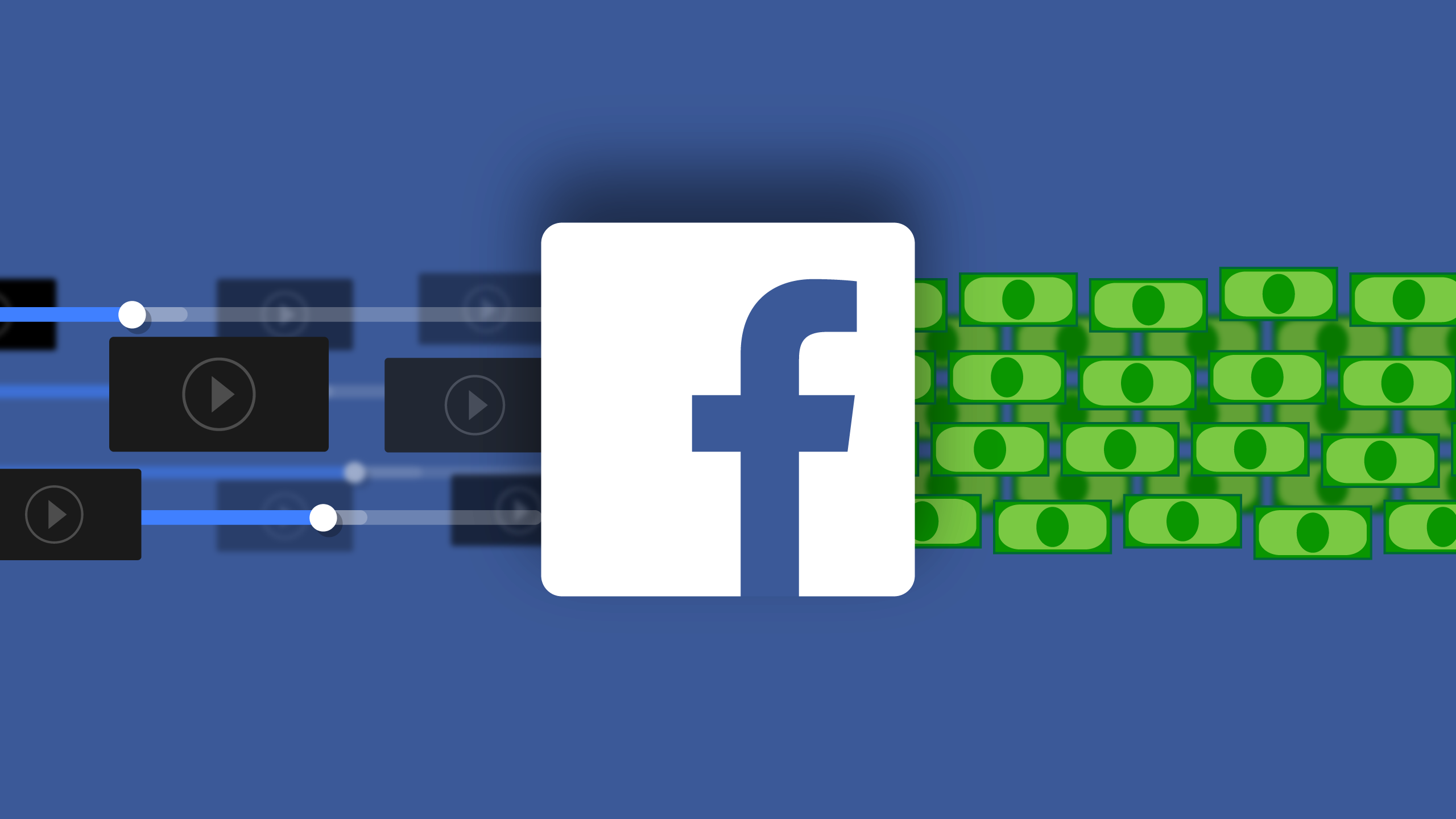 Facebook Will Let Content Creators Monetize their Videos