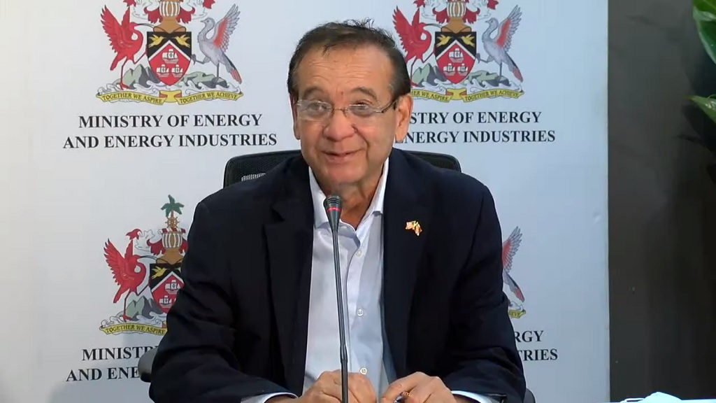 Energy Minister assures Super Gasoline will remain available