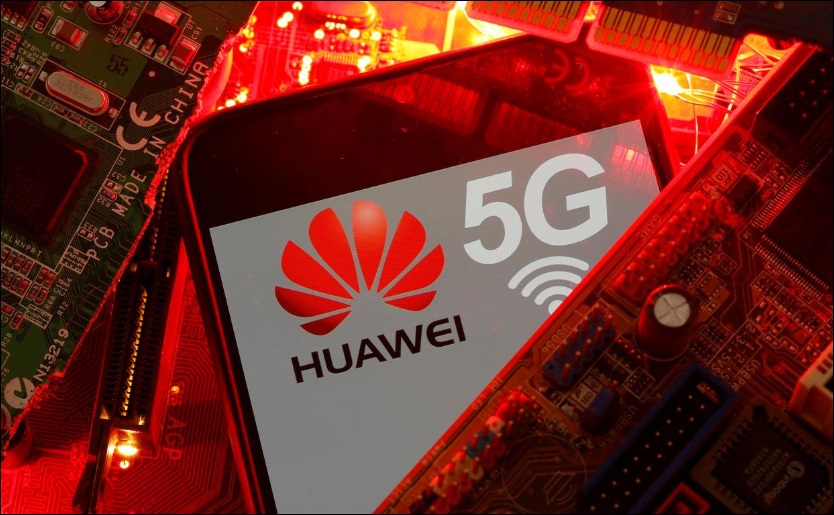 Canada to ban China’s Huawei and ZTE from its 5G networks