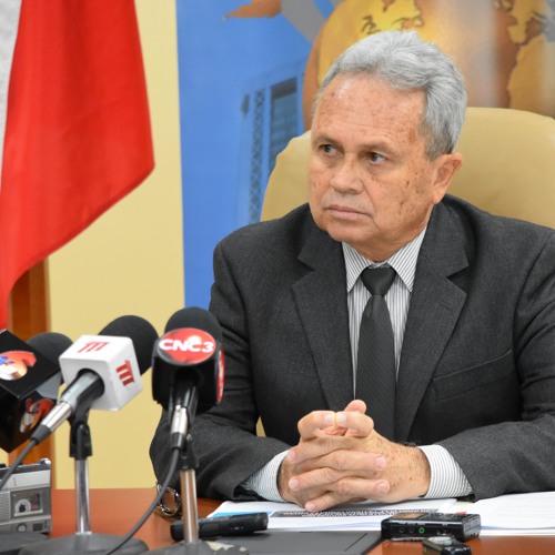 Imbert: Board of Inland Revenue will soon issue Notices of Property Tax
