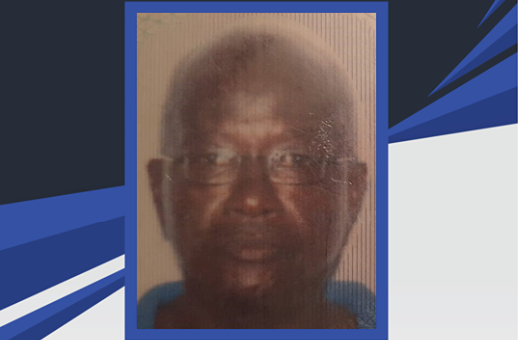 70-year-old man missing – Police need help finding him