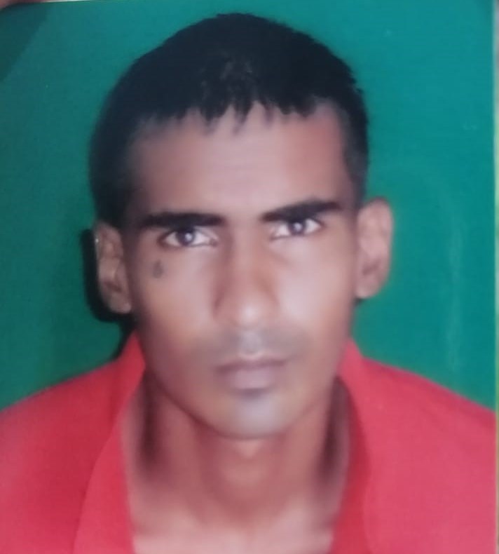 Chaguanas man reported missing
