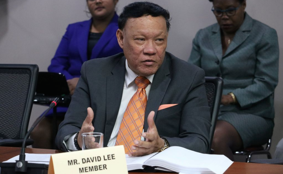 MP Lee calls on gov’t to give answers on Niquan and blames them for low oil production