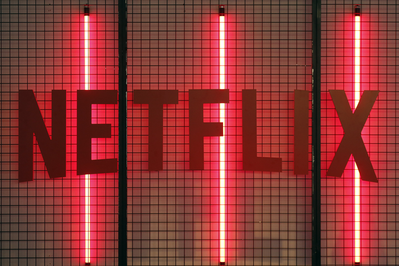 Netflix Tests Cracking Down on Password Sharing