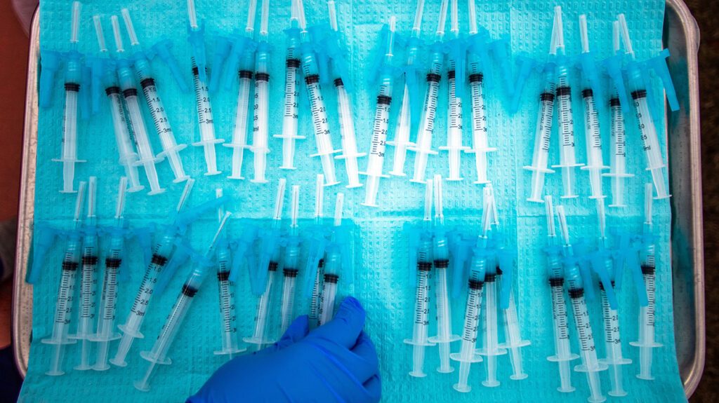 14 Million Vaccines Will Be Donated to the Caribbean and Latin America