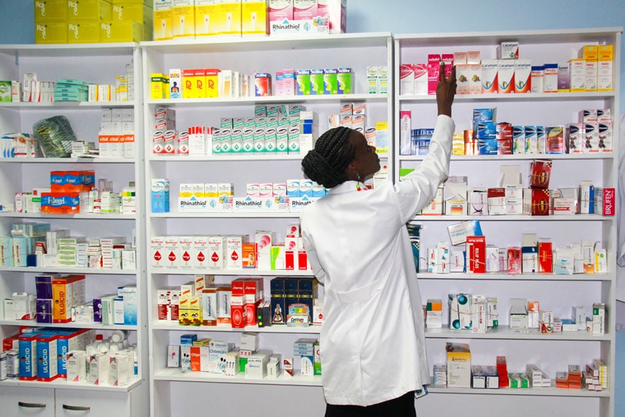 TT’s antiquated law blamed for series of Pharmacy raids