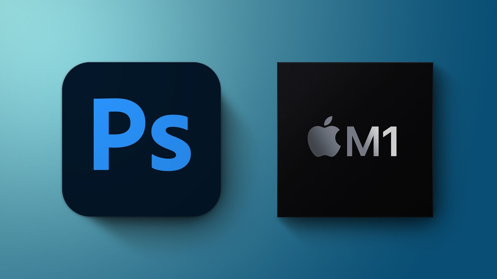 Adobe Photoshop Now Optimised for Macs with the M1 Chip