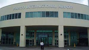 Immigration services continue at Piarco Airport